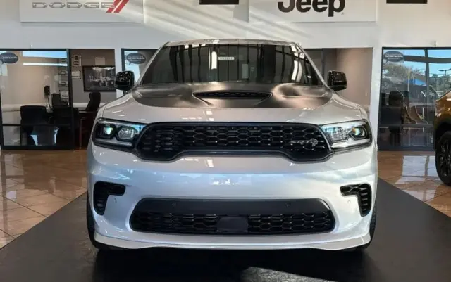 DODGE Durango 