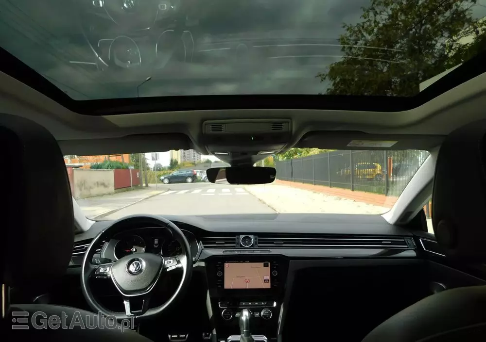 VOLKSWAGEN Arteon 2.0 TDI SCR Elegance DSG