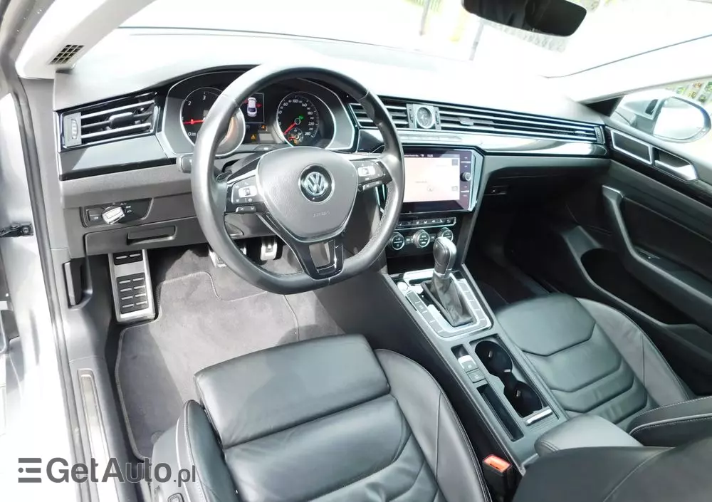 VOLKSWAGEN Arteon 2.0 TDI SCR Elegance DSG