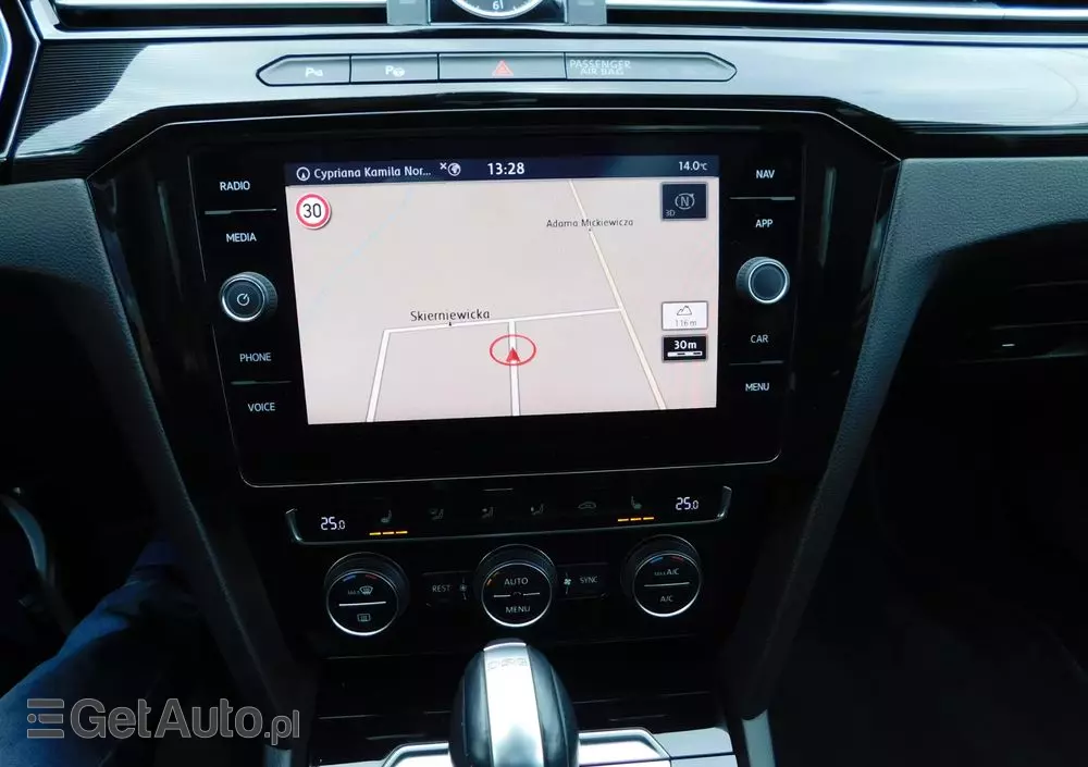 VOLKSWAGEN Arteon 2.0 TDI SCR Elegance DSG