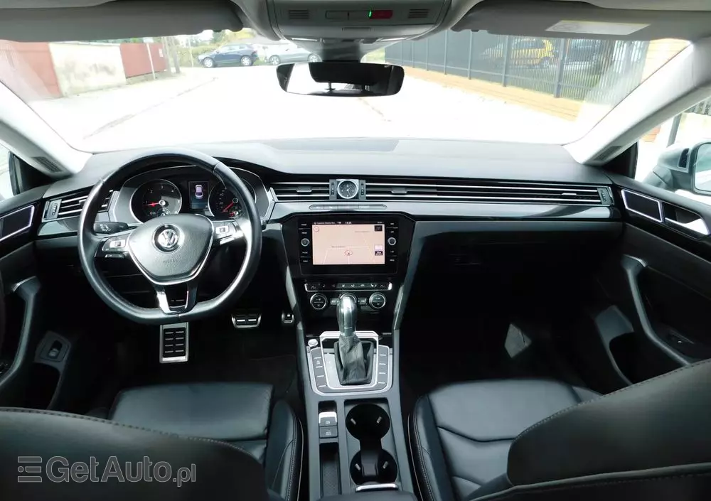 VOLKSWAGEN Arteon 2.0 TDI SCR Elegance DSG