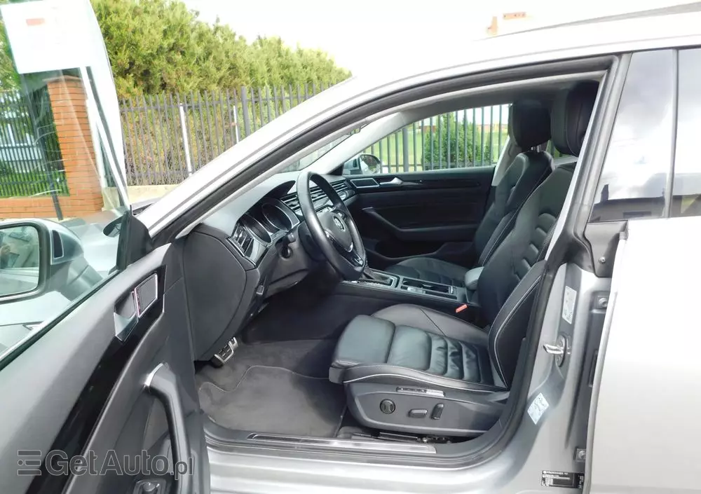 VOLKSWAGEN Arteon 2.0 TDI SCR Elegance DSG