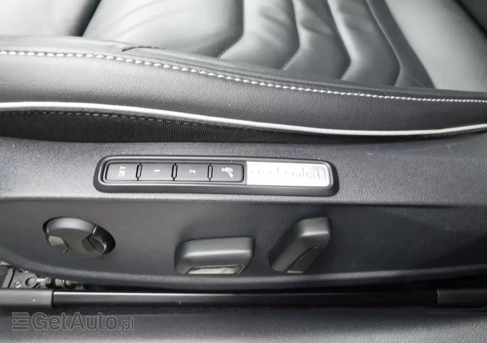 VOLKSWAGEN Arteon 2.0 TDI SCR Elegance DSG