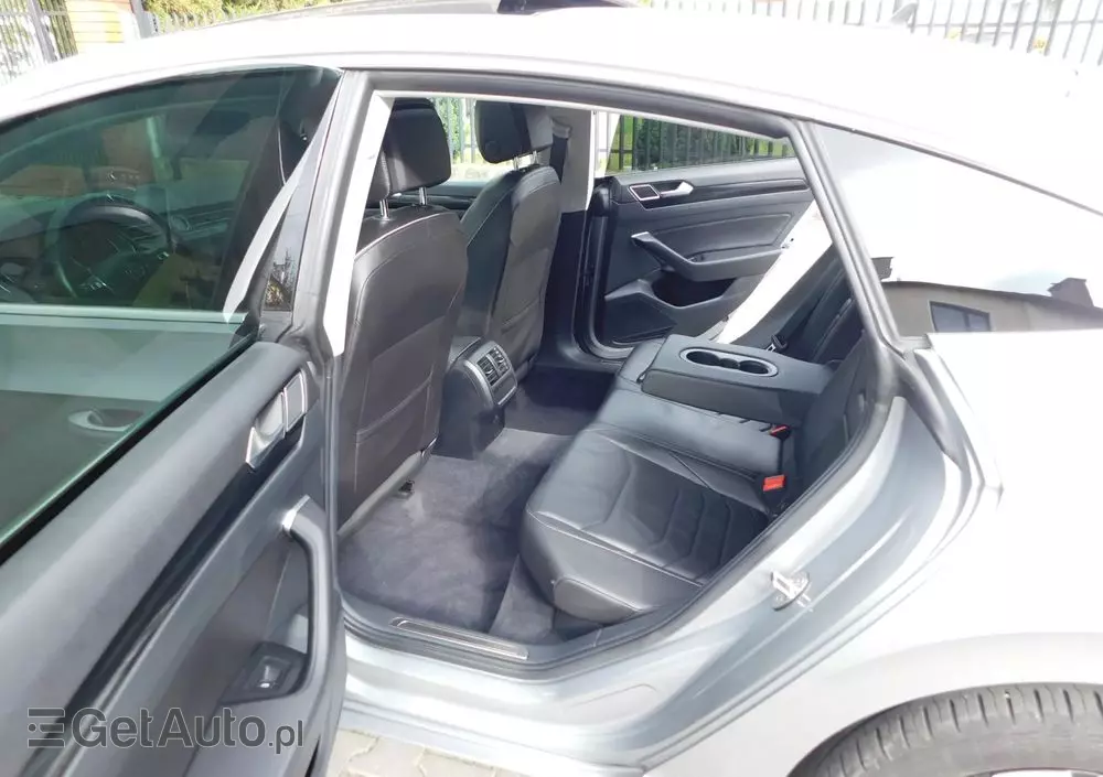 VOLKSWAGEN Arteon 2.0 TDI SCR Elegance DSG