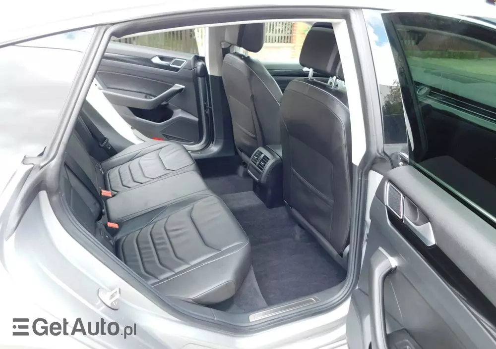 VOLKSWAGEN Arteon 2.0 TDI SCR Elegance DSG