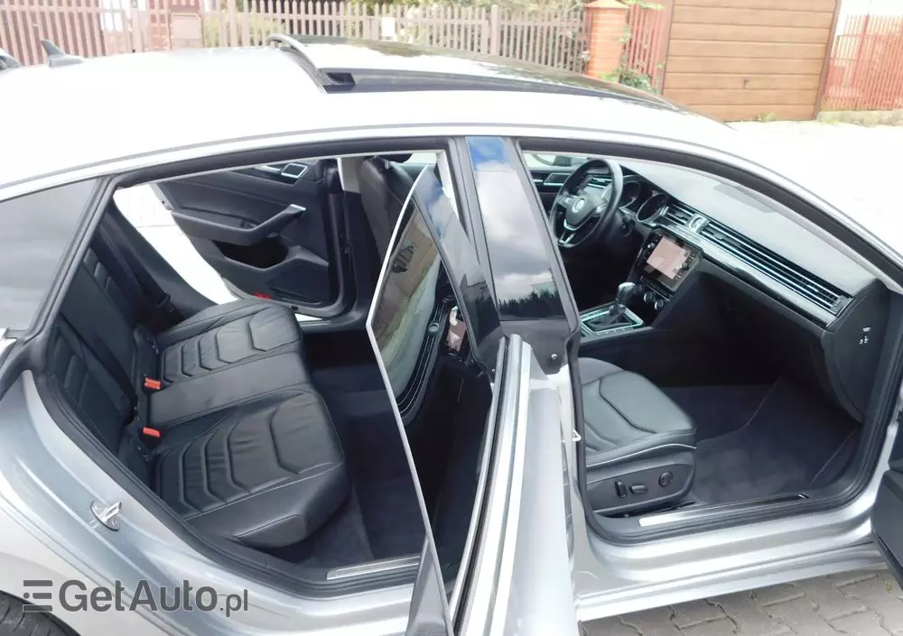 VOLKSWAGEN Arteon 2.0 TDI SCR Elegance DSG