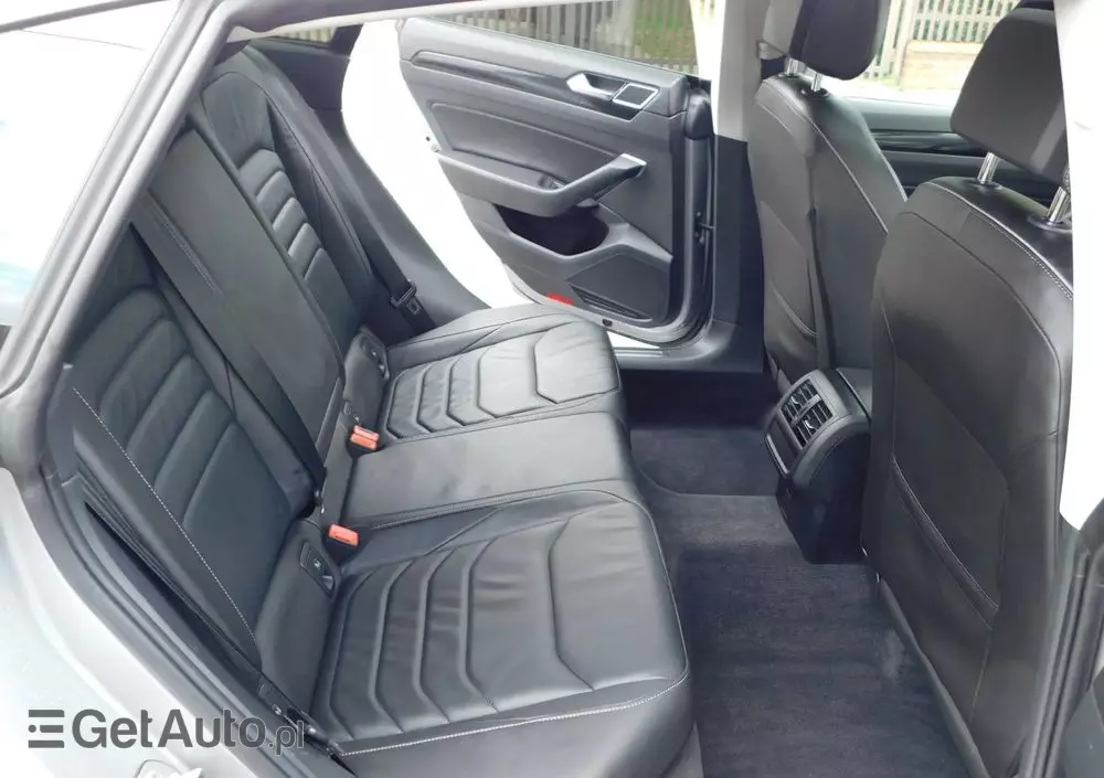 VOLKSWAGEN Arteon 2.0 TDI SCR Elegance DSG