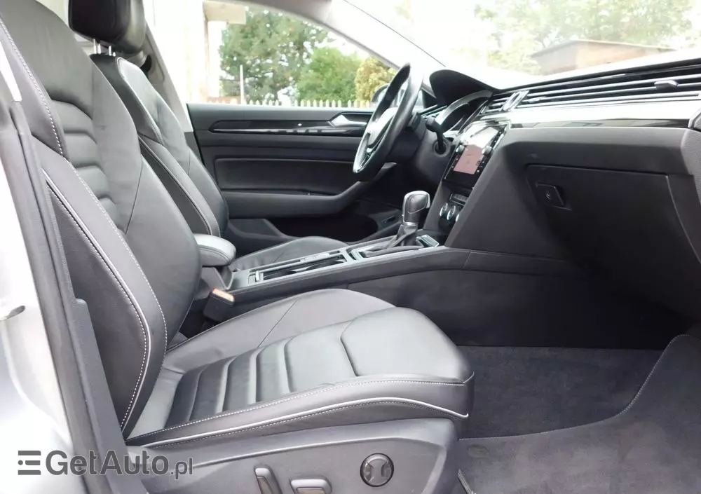 VOLKSWAGEN Arteon 2.0 TDI SCR Elegance DSG