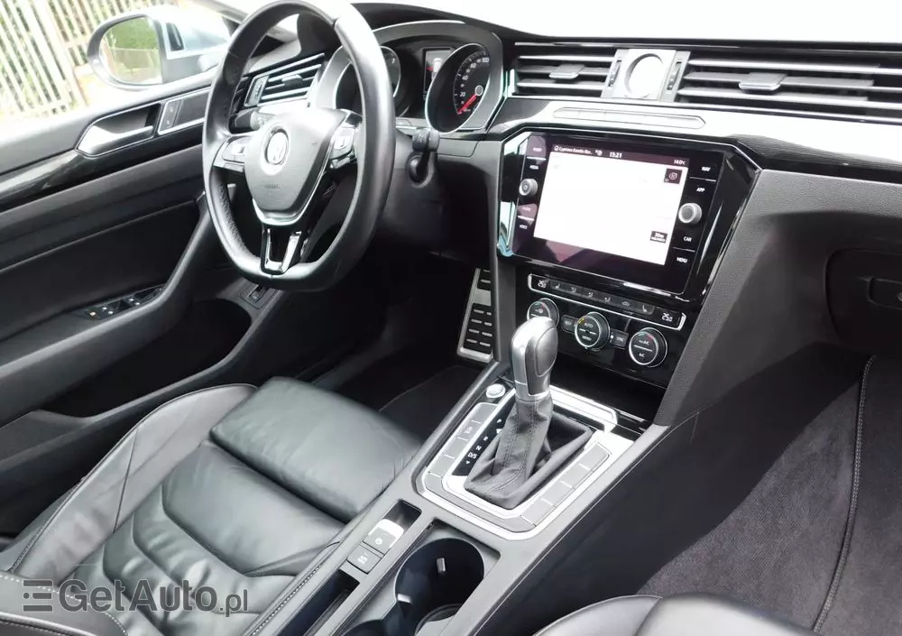 VOLKSWAGEN Arteon 2.0 TDI SCR Elegance DSG