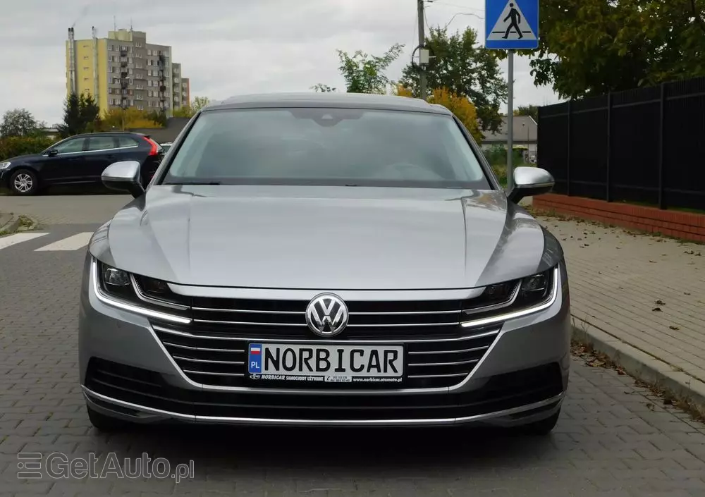 VOLKSWAGEN Arteon 2.0 TDI SCR Elegance DSG