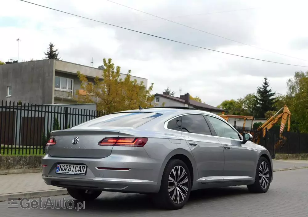 VOLKSWAGEN Arteon 2.0 TDI SCR Elegance DSG