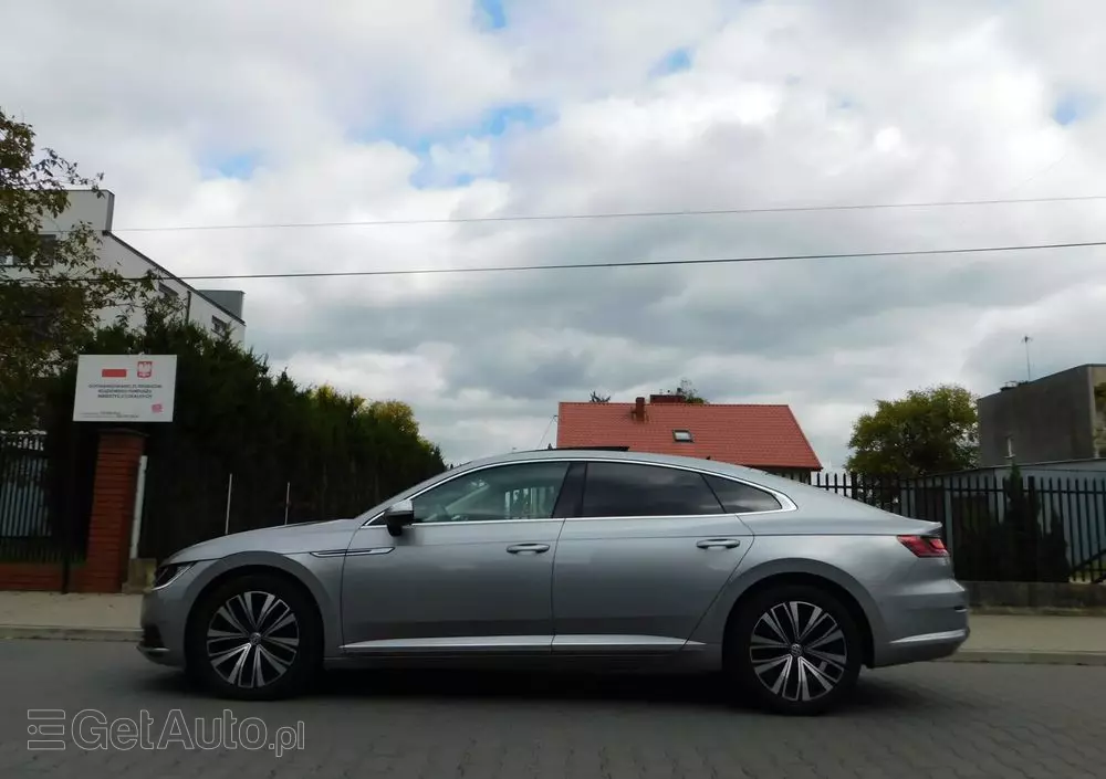 VOLKSWAGEN Arteon 2.0 TDI SCR Elegance DSG