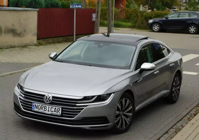VOLKSWAGEN Arteon 2.0 TDI SCR Elegance DSG