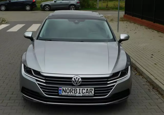 VOLKSWAGEN Arteon 2.0 TDI SCR Elegance DSG