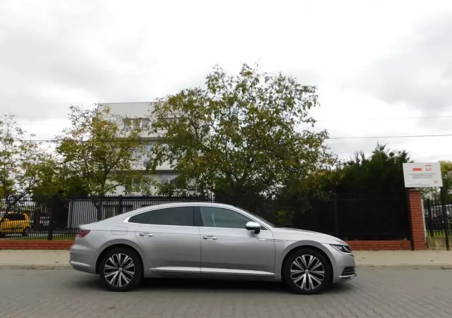 VOLKSWAGEN Arteon 2.0 TDI SCR Elegance DSG
