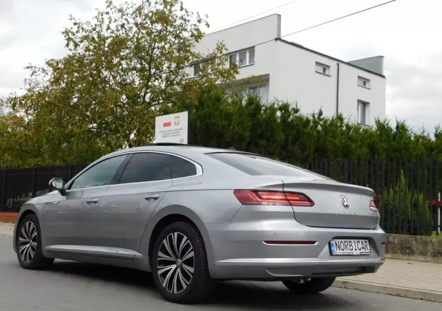 VOLKSWAGEN Arteon 2.0 TDI SCR Elegance DSG
