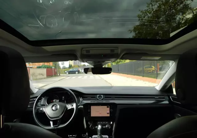 VOLKSWAGEN Arteon 2.0 TDI SCR Elegance DSG