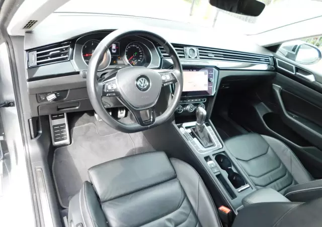 VOLKSWAGEN Arteon 2.0 TDI SCR Elegance DSG