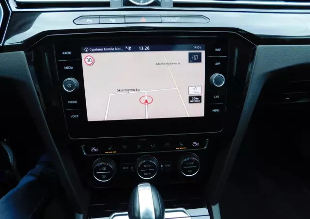 VOLKSWAGEN Arteon 2.0 TDI SCR Elegance DSG