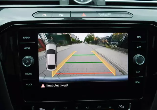 VOLKSWAGEN Arteon 2.0 TDI SCR Elegance DSG