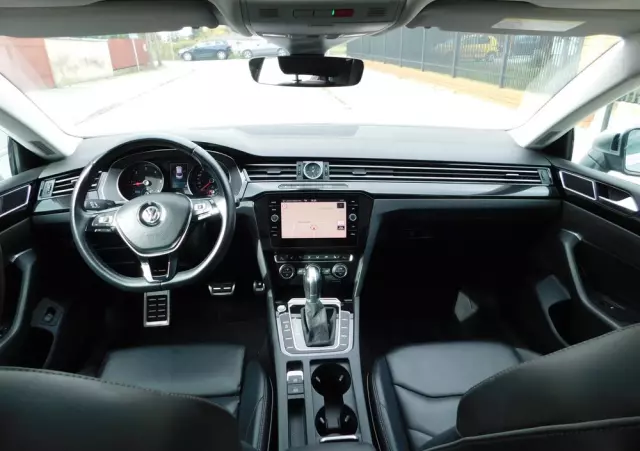 VOLKSWAGEN Arteon 2.0 TDI SCR Elegance DSG