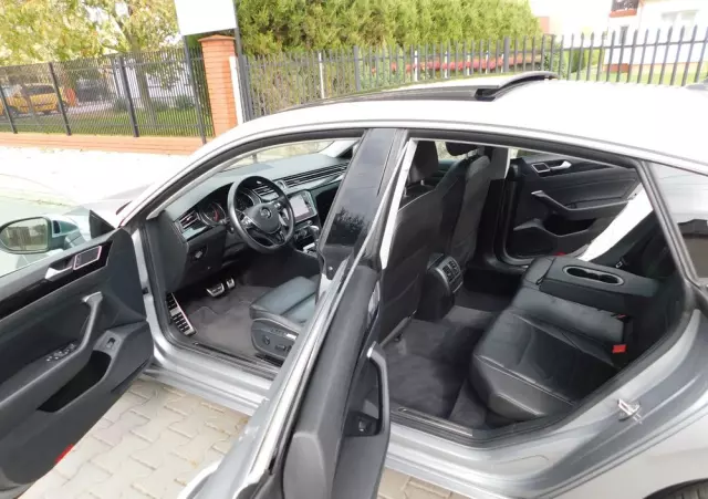 VOLKSWAGEN Arteon 2.0 TDI SCR Elegance DSG