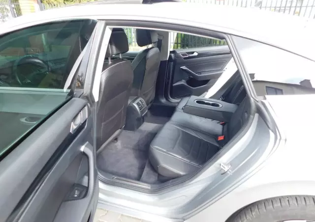 VOLKSWAGEN Arteon 2.0 TDI SCR Elegance DSG