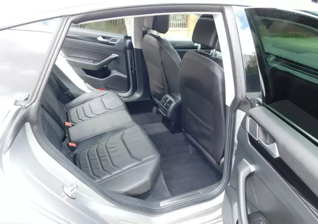 VOLKSWAGEN Arteon 2.0 TDI SCR Elegance DSG