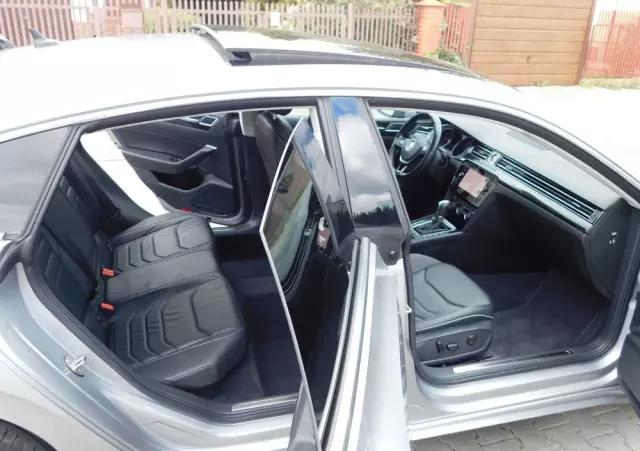 VOLKSWAGEN Arteon 2.0 TDI SCR Elegance DSG