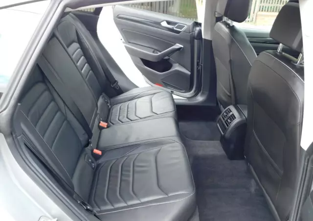 VOLKSWAGEN Arteon 2.0 TDI SCR Elegance DSG