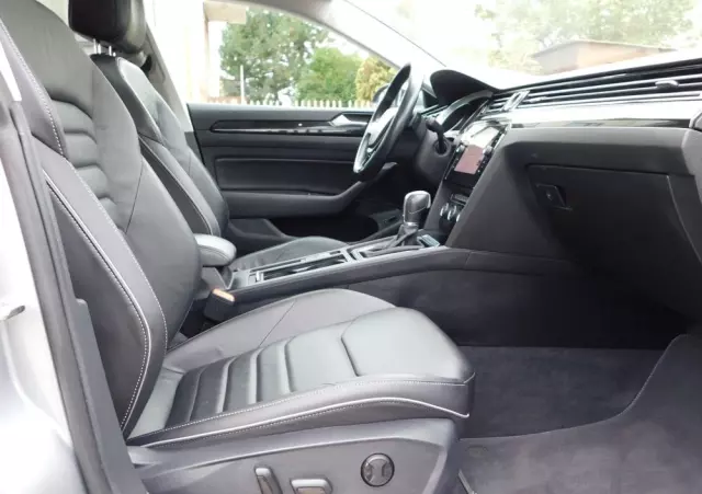 VOLKSWAGEN Arteon 2.0 TDI SCR Elegance DSG