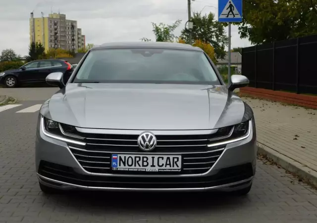 VOLKSWAGEN Arteon 2.0 TDI SCR Elegance DSG