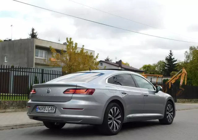 VOLKSWAGEN Arteon 2.0 TDI SCR Elegance DSG