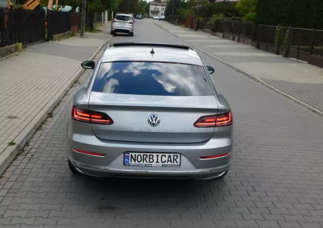 VOLKSWAGEN Arteon 2.0 TDI SCR Elegance DSG