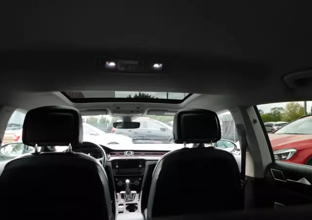 VOLKSWAGEN Arteon 2.0 TDI SCR Elegance DSG