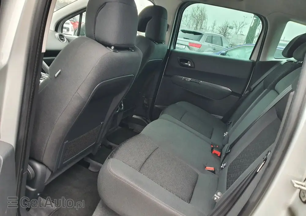 PEUGEOT 3008 120 VTi Active