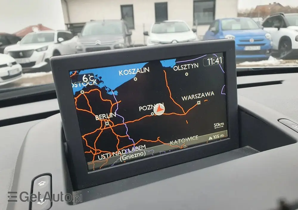 PEUGEOT 3008 120 VTi Active