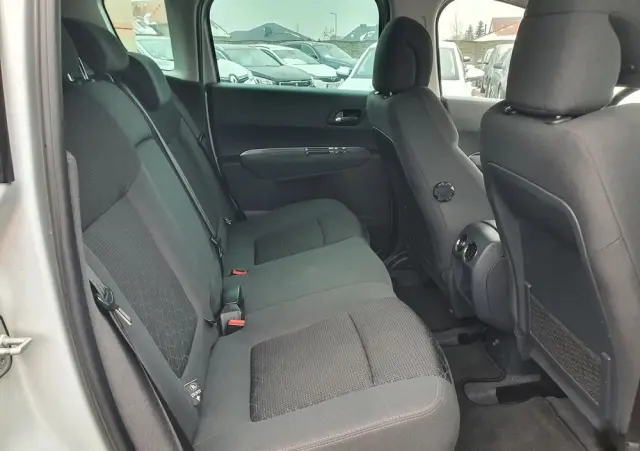 PEUGEOT 3008 120 VTi Active