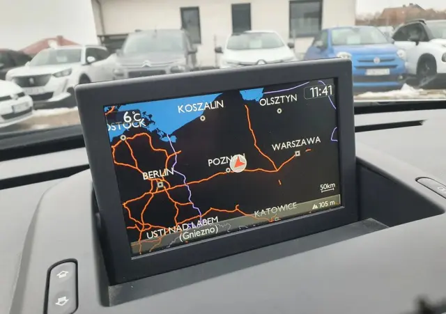 PEUGEOT 3008 120 VTi Active