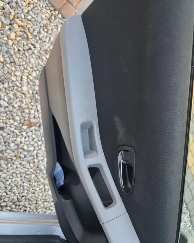 TOYOTA Yaris 1.0 VVT-i Comfort