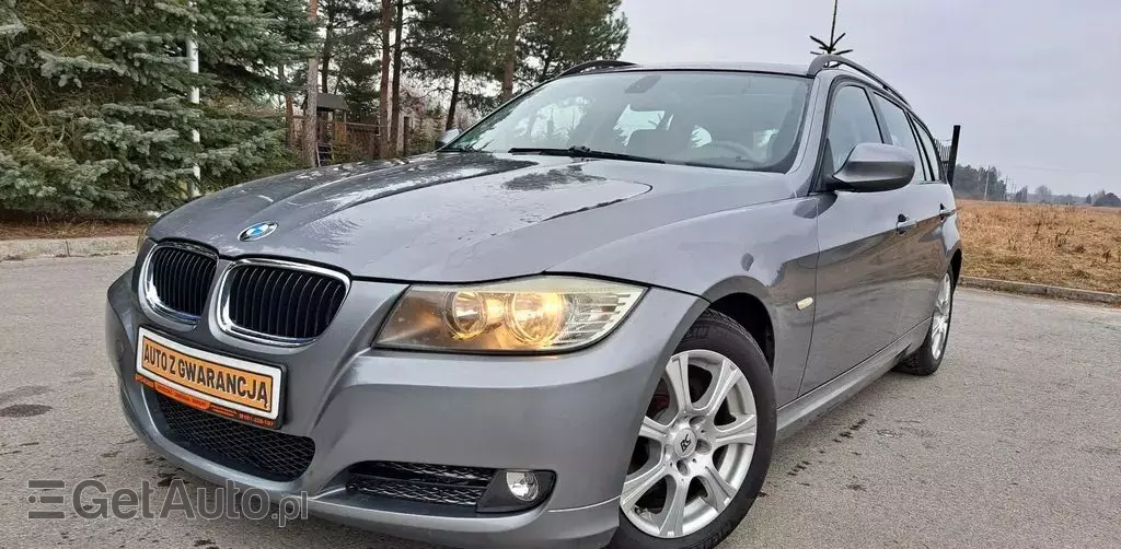 BMW Seria 3 