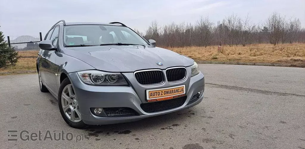 BMW Seria 3 