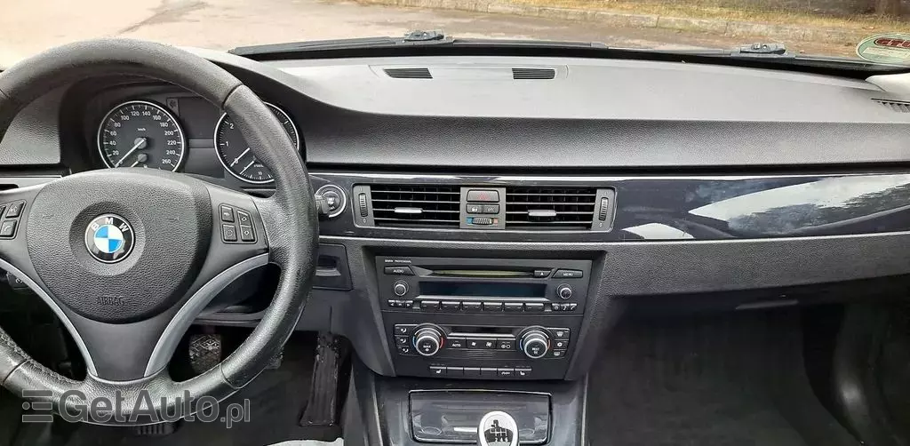 BMW Seria 3 