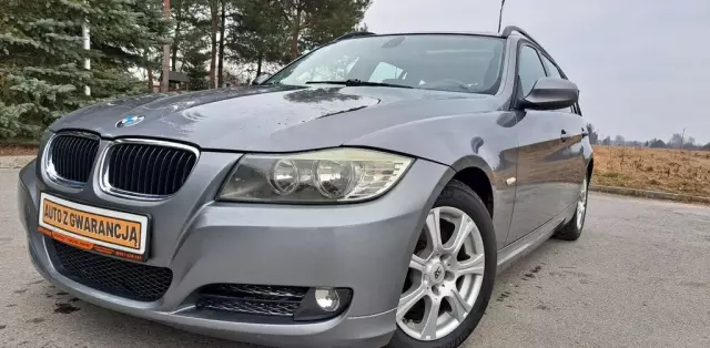BMW Seria 3 