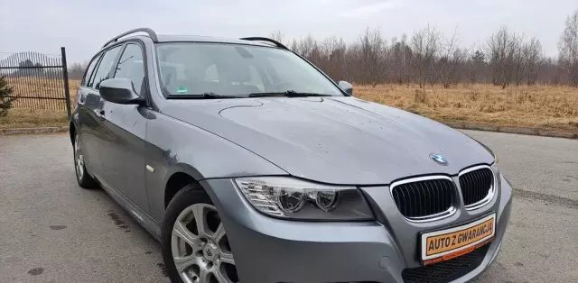 BMW Seria 3 