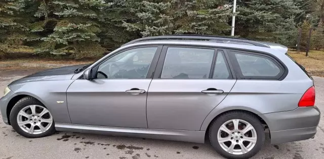 BMW Seria 3 