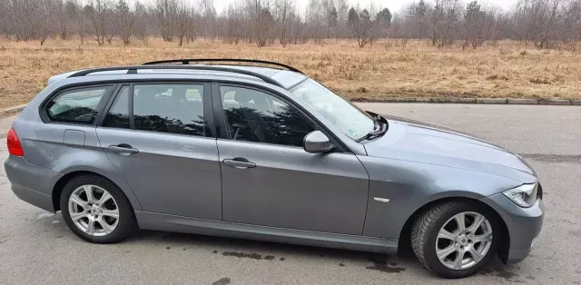 BMW Seria 3 