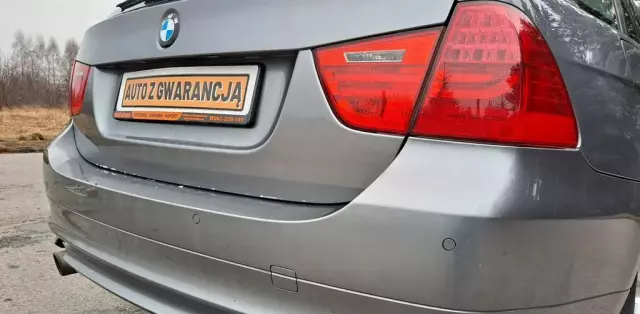BMW Seria 3 