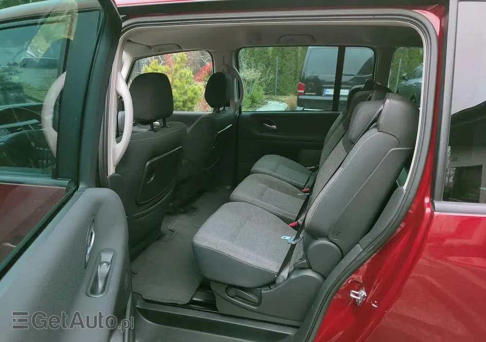 RENAULT Espace 2.0 dCi FAP Expression