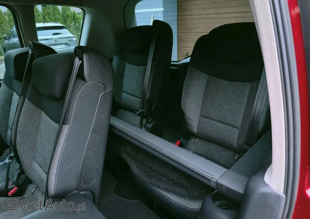 RENAULT Espace 2.0 dCi FAP Expression